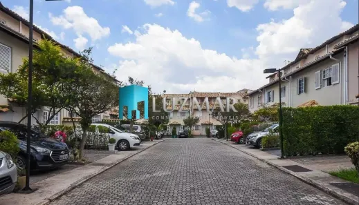 Casa de Condomínio com 3 Quartos à venda, 115m² no Parque Munhoz, São Paulo