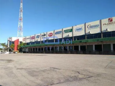 Galpão/Depósito/Armazém à venda, 10018m² no Fim do Campo, Jarinu
