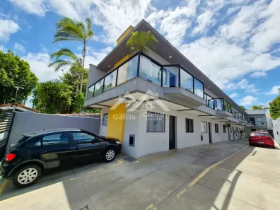 Apartamento com 1 Quarto à venda, 60m² no Centro, Peruíbe