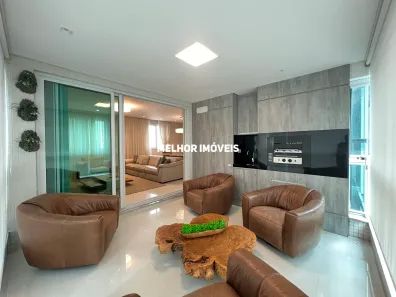 Apartamento com 3 Quartos à venda, 156m² no Centro, Balneário Camboriú