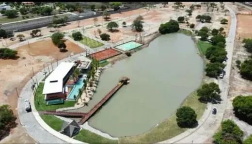 Casa de Condomínio com 1 Quarto à venda, 302m² no , Eusébio