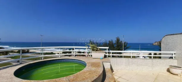 Cobertura com 4 Quartos à venda, 394m² no Recreio dos Bandeirantes, Rio de Janeiro
