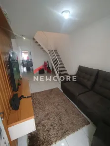 Sobrado com 2 Quartos à venda, 75m² no Núcleo Residencial Henedina Rodrigues Cortez, Bragança Paulista