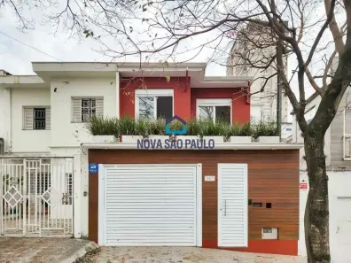 Casa com 3 Quartos à venda, 241m² no Vila Mariana, São Paulo