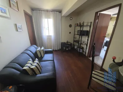 Apartamento com 1 Quarto à venda, 38m² no Vila Mariana, São Paulo