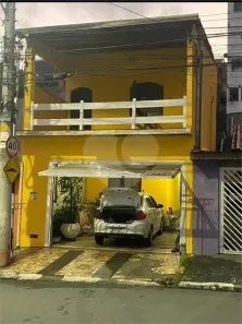 Casa com 3 Quartos à venda, 320m² no Mirante de Jandira, Jandira