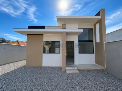 Casa com 3 Quartos à venda, 85m² no Extensão do Bosque, Rio das Ostras