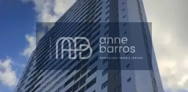 Apartamento com 3 Quartos à venda, 65m² no Casa Amarela, Recife