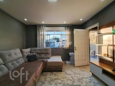Casa com 2 Quartos à venda, 167m² no Rio Branco, Canoas