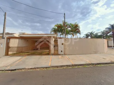 Casa de Condomínio com 3 Quartos à venda, 207m² no Parque Fehr, São Carlos