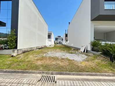 Lote/Terreno à venda, 172m² no Beira Rio, Biguaçu