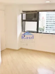 Sala Comercial à venda, 37m² no Indianópolis, São Paulo