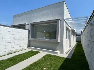 Casa com 2 Quartos à venda, 67m² no Balneário dos Golfinhos, Caraguatatuba