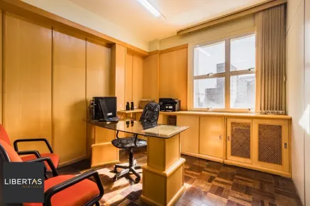 Sala Comercial à venda, 89m² no Centro Histórico, Porto Alegre