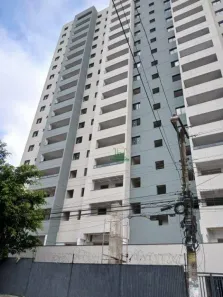Apartamento com 2 Quartos para alugar, 57m² no Vila Bocaina, Mauá