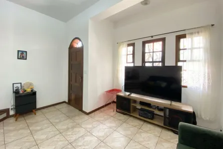 Casa com 4 Quartos à venda, 283m² no Nova Granada, Belo Horizonte