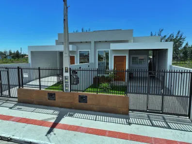 Casa com 2 Quartos à venda, 150m² no Village Dunas 1, Balneário Gaivota