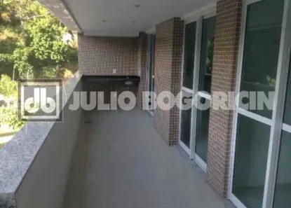 Apartamento com 3 Quartos à venda, 129m² no Freguesia (Jacarepaguá), Rio de Janeiro