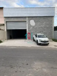 Galpão/Depósito/Armazém para alugar, 325m² no Ampliação, Itaboraí