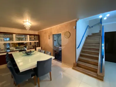 Imóvel Comercial com 5 Quartos à venda, 160m² no Vila Isolina Mazzei, São Paulo