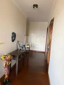 Apartamento com 3 Quartos para venda ou aluguel, 260m² no Jardim Estoril IV, Bauru