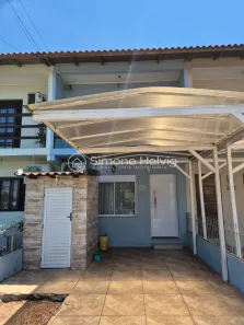 Sobrado com 2 Quartos à venda, 73m² no Jardim Iolanda, Guaíba