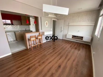 Apartamento com 2 Quartos à venda, 55m² no Jardim Camburi, Vitória