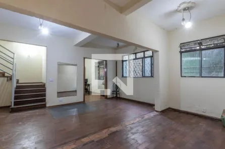 Casa com 5 Quartos à venda, 237m² no Santo Agostinho, Belo Horizonte