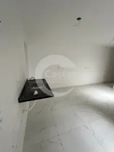 Apartamento com 2 Quartos à venda, 1000m² no Vila Nova Pauliceia, São Paulo