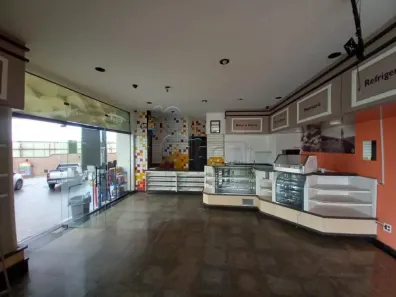 Ponto Comercial para alugar, 486m² no Alto da Boa Vista, Ribeirão Preto