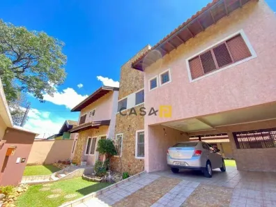 Casa com 3 Quartos à venda, 392m² no Vila Mariana, Americana