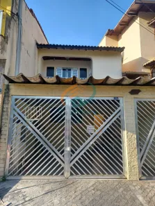 Sobrado com 2 Quartos à venda, 148m² no Jardim City, Guarulhos