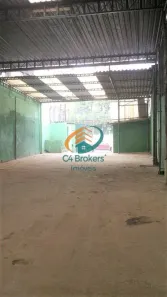 Galpão/Depósito/Armazém à venda, 240m² no Tatuapé, São Paulo