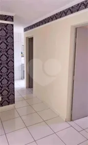 Apartamento com 2 Quartos à venda, 48m² no Vila Santa Filomena, Bauru