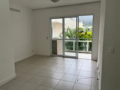 Apartamento com 2 Quartos para alugar, 80m² no Barra da Tijuca, Rio de Janeiro