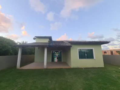 Casa de Condomínio com 4 Quartos à venda, 170m² no Porto de Sauípe, Entre Rios