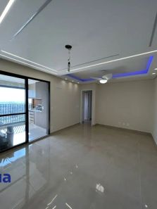 Apartamento com 3 Quartos à venda, 78m² no Quinta da Primavera, Ribeirão Preto
