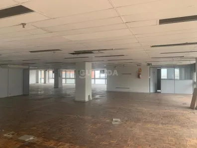 Sala Comercial para alugar, 508m² no Centro Histórico, Porto Alegre