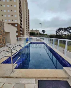 Apartamento com 2 Quartos à venda, 51m² no Jardim Novo Mundo, Ribeirão Preto