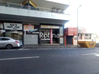 Apartamento com 1 Quarto para alugar, 36m² no Centro, Uberlândia
