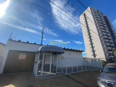 Sala Comercial para alugar, 102m² no Vila São Sebastião, Valinhos