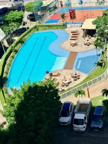 Apartamento com 2 Quartos para alugar, 73m² no Imbiribeira, Recife
