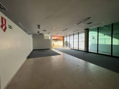 Ponto Comercial para alugar, 1089m² no Centro, Taubaté