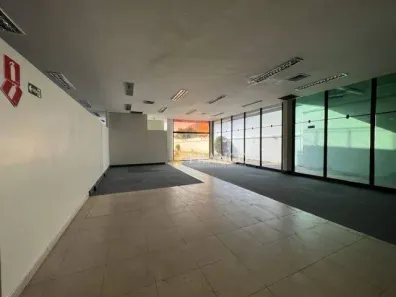 Ponto Comercial para venda ou aluguel, 1089m² no Centro, Taubaté