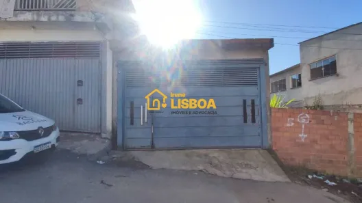 Casa com 2 Quartos à venda, 125m² no Jardim Elizabeth, São Paulo