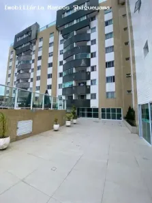 Apartamento com 3 Quartos à venda, 72m² no Centro, Lauro de Freitas