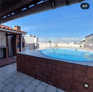 Cobertura com 4 Quartos à venda, 174m² no Tijuca, Rio de Janeiro