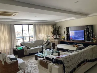 Cobertura com 4 Quartos à venda, 342m² no Recreio dos Bandeirantes, Rio de Janeiro