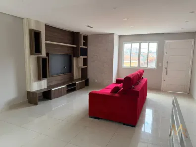 Sobrado com 3 Quartos à venda, 148m² no Jardim Monte Kemel, São Paulo
