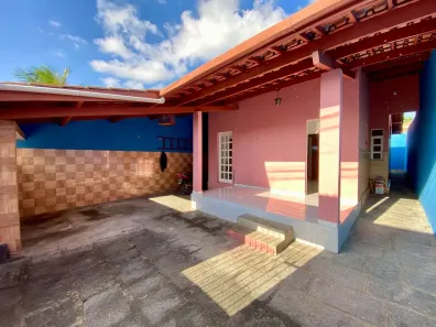 Casa com 2 Quartos à venda, 74m² no Presidente Médici, Campina Grande